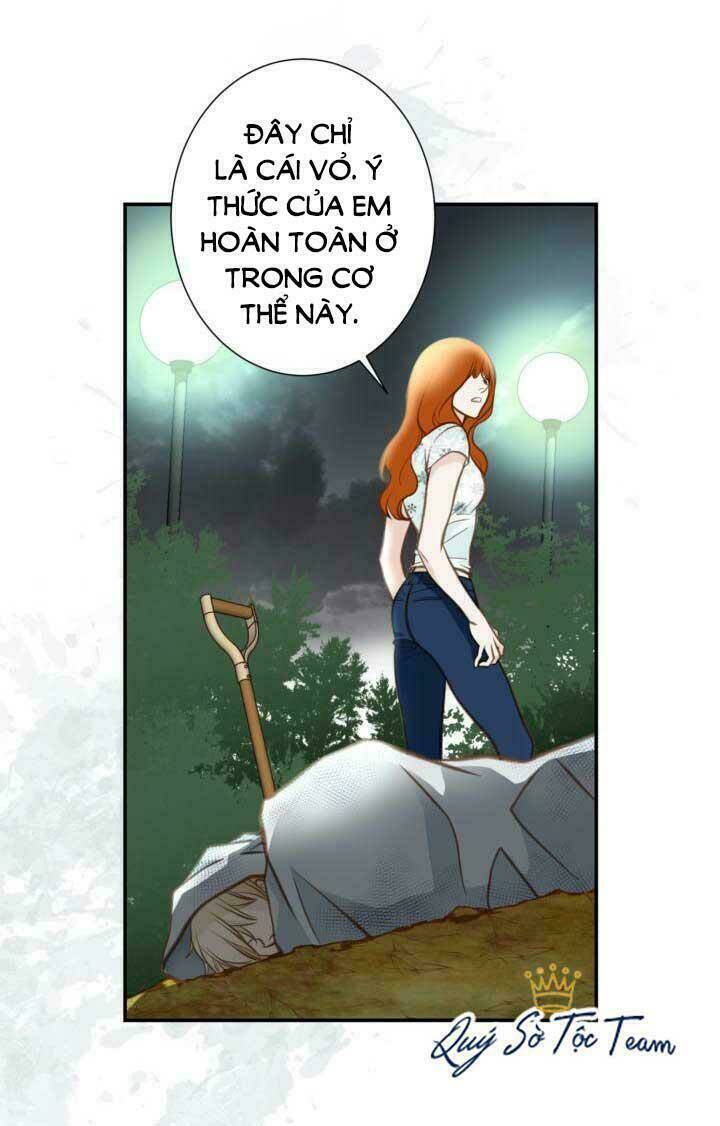 tiếp xúc chí mạng chapter 59 46