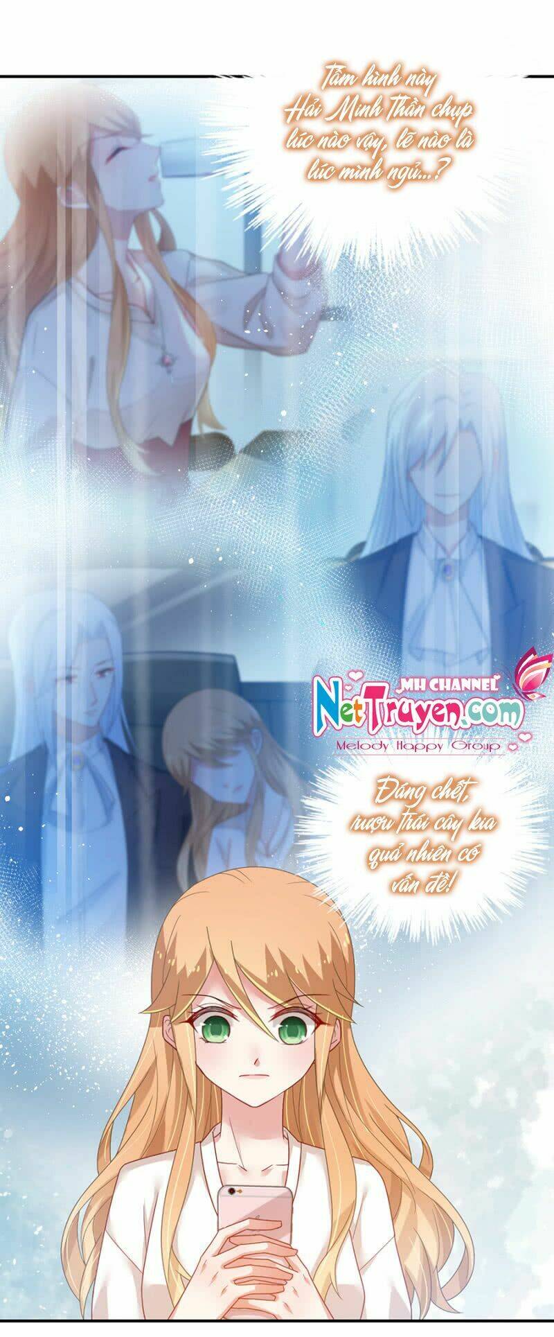 ma lạt thiên kim đẩu ác thiếu chapter 178 22