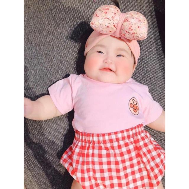 Băng đô cao cấp sẵn tại shop