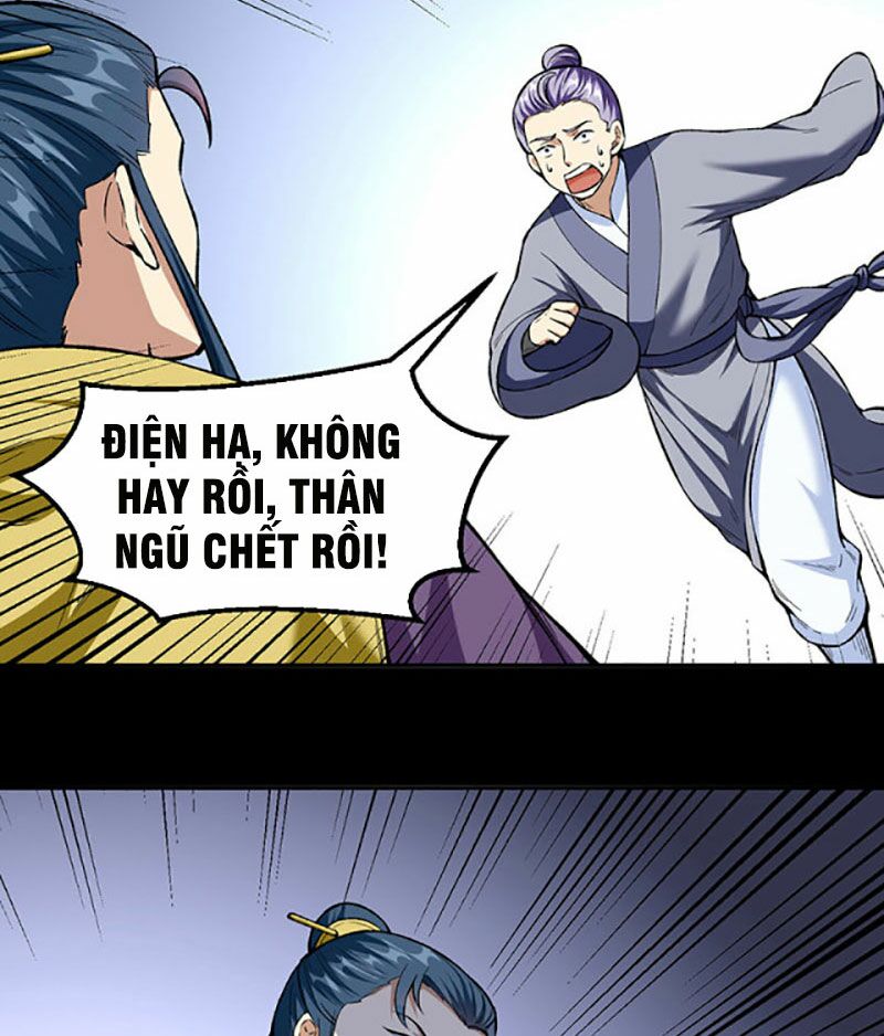 võ đạo độc tôn chapter 437 54