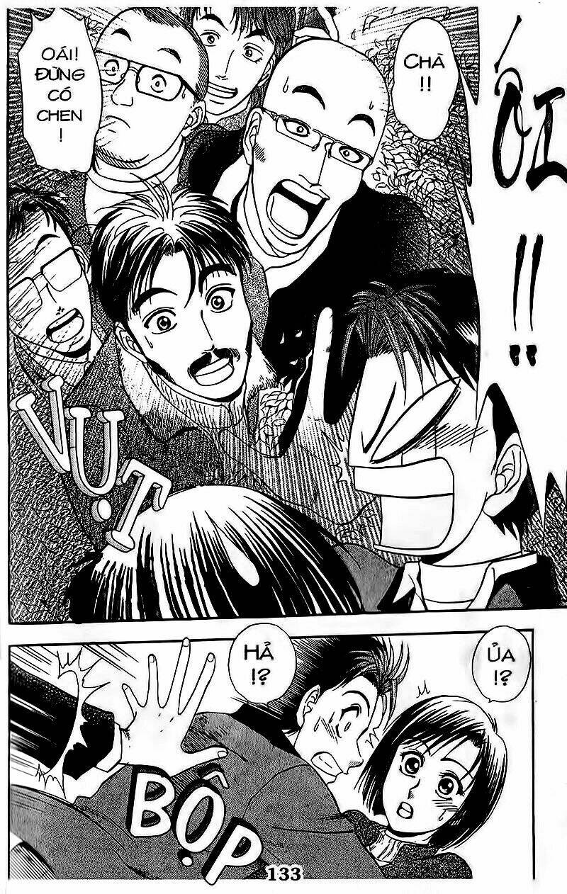 bàn tay thần sầu teru chapter 96 15