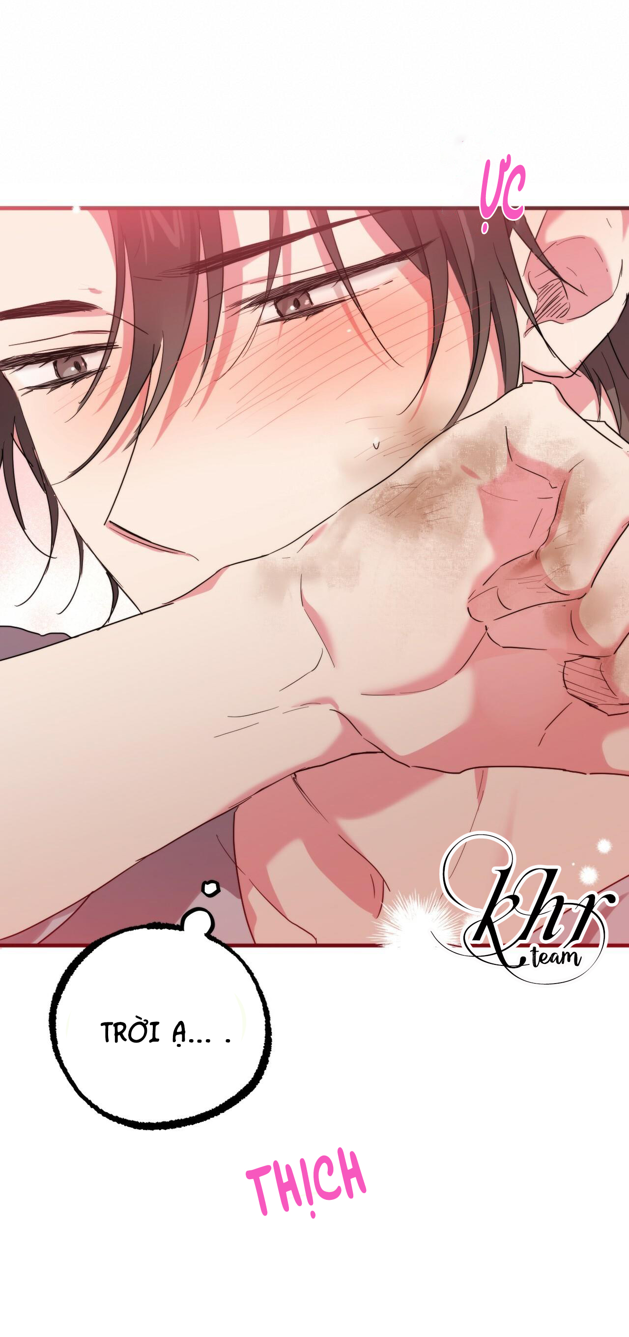 những chú thỏ của hapypy chapter 16 17