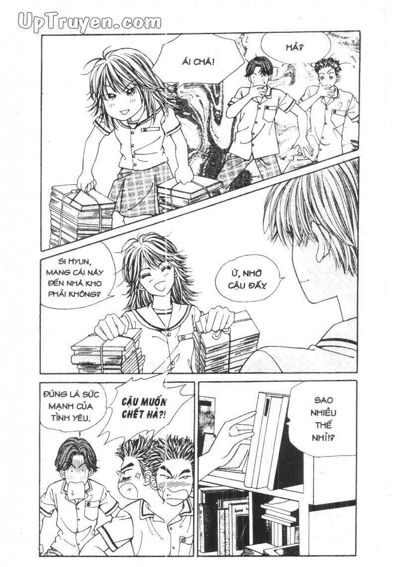 nụ hôn chàng trai chapter 3 54