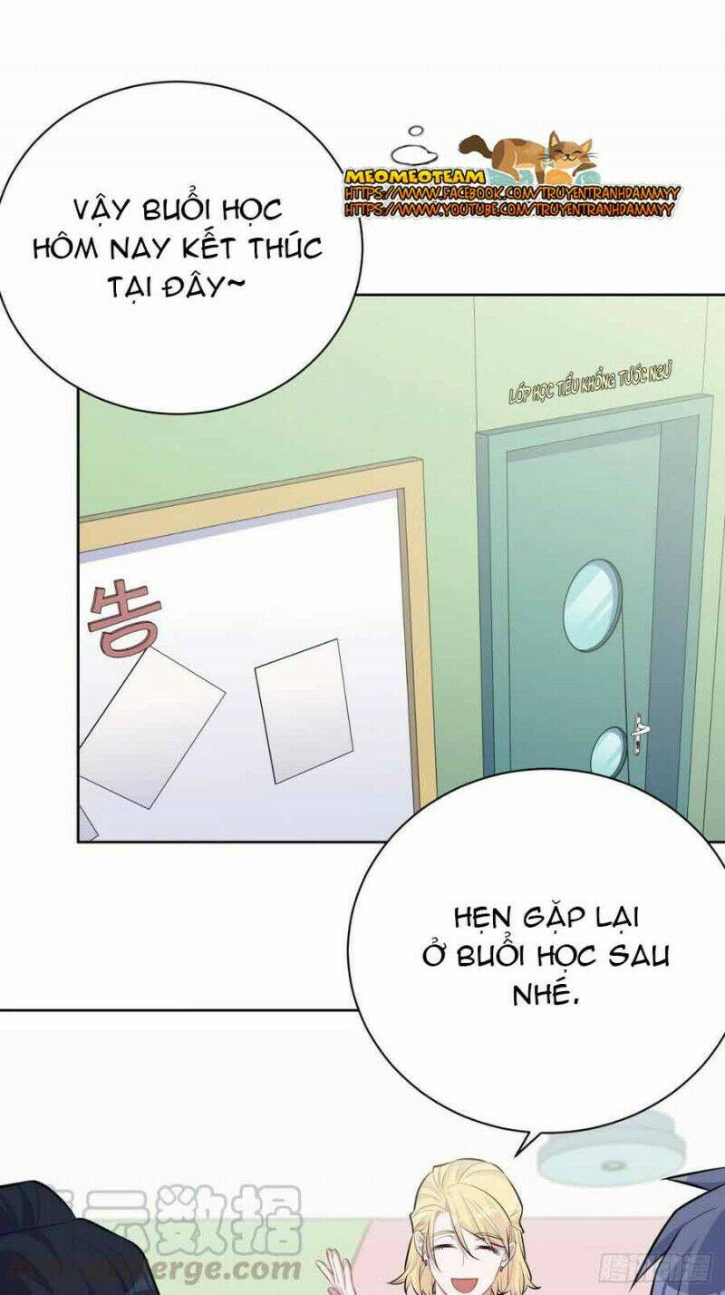 nhạc phụ đại nhân là lão bà chapter 87 22