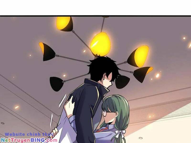 nhìn thấy thanh máu, ta xử tội thần linh chapter 169 6