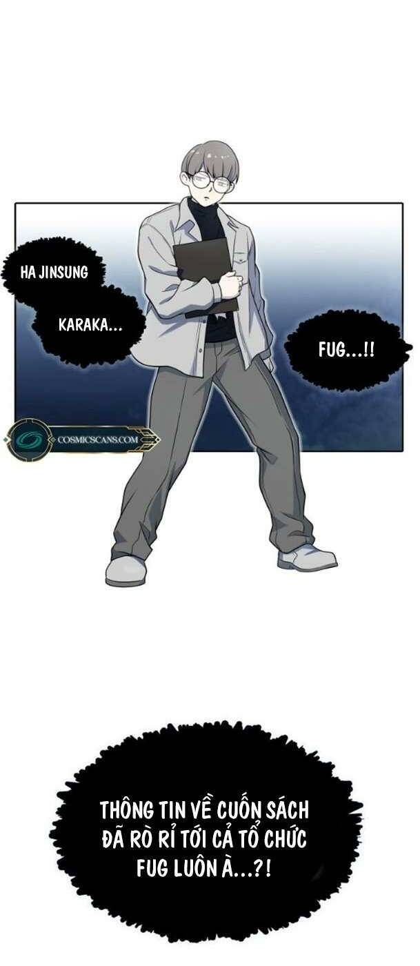 cuộc chiến trong tòa tháp chapter 587 12