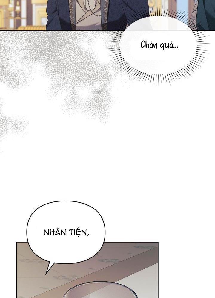chấp nhận sự chiếm đoạt chapter 21 47