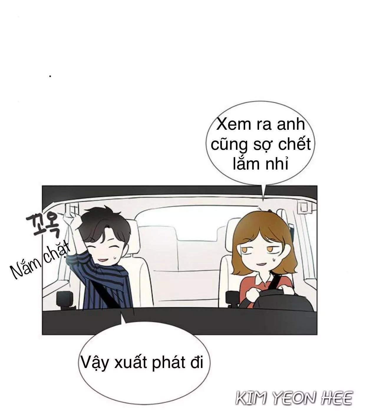 tôi kết hôn cùng antifan chapter 23 96