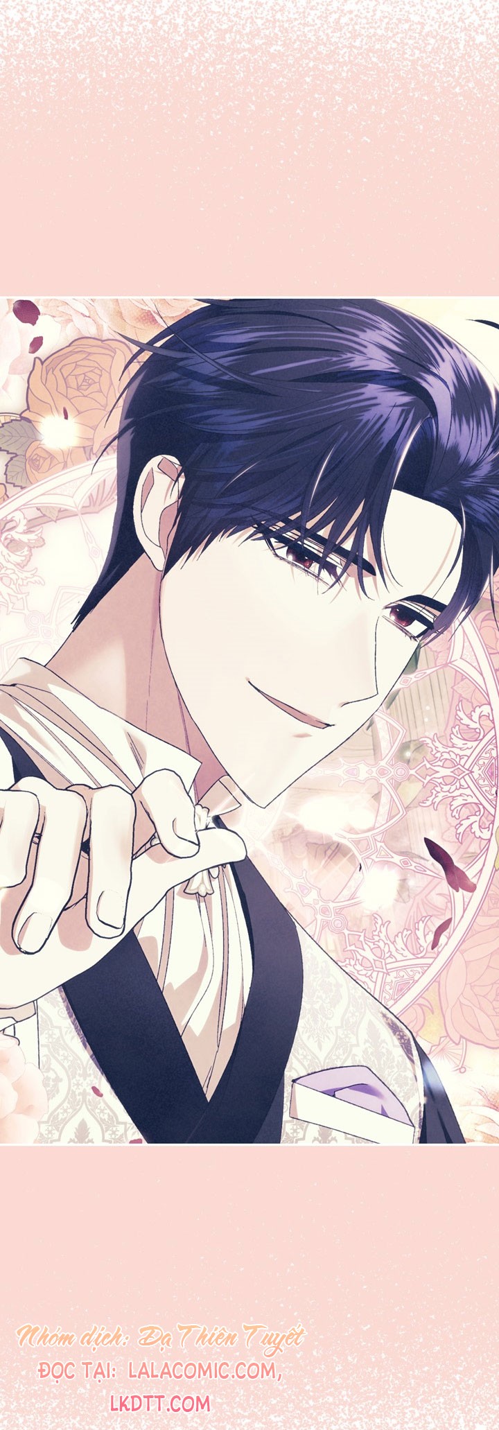 cha, con không muốn kết hôn đâu chapter 51 7