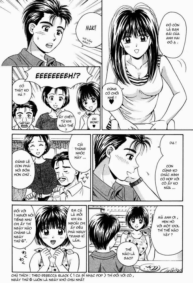 open sesame chapter 52 8