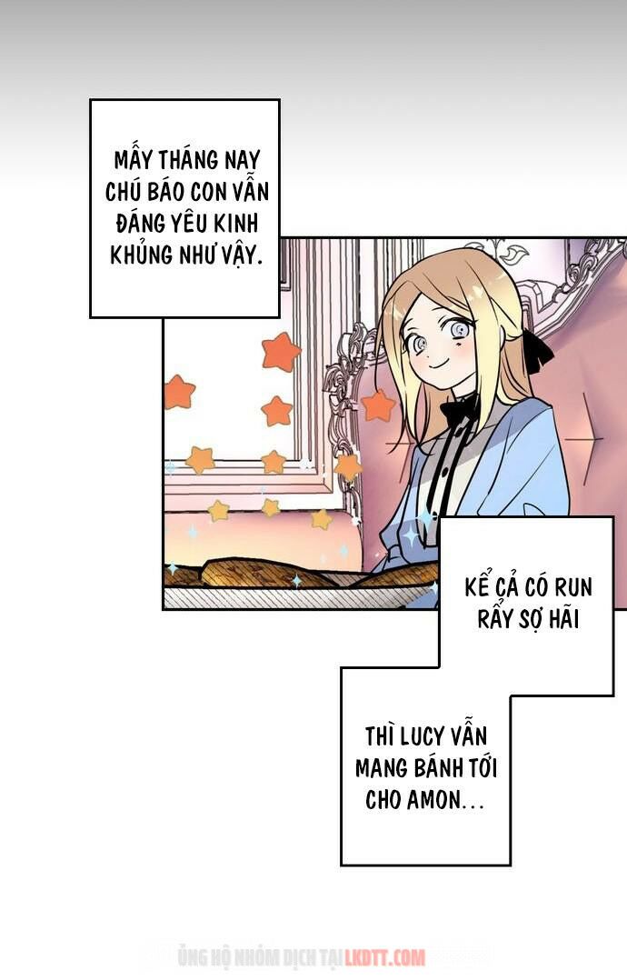 tôi đang nuôi dưỡng một con quái thú chapter 4 74