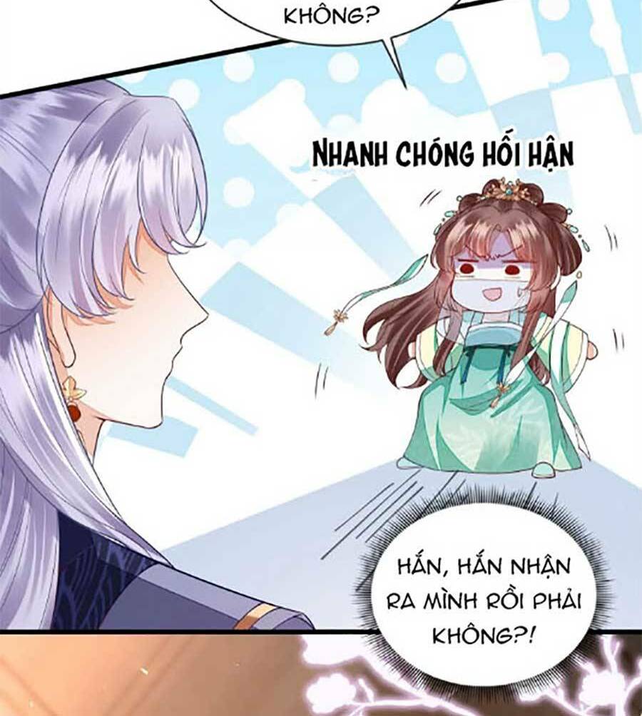 rơi vào cạm bẫy ngọt ngào của tứ thúc chapter 2 23