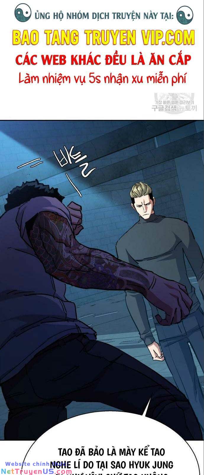 bạn học tôi là lính đánh thuê chapter 164 63