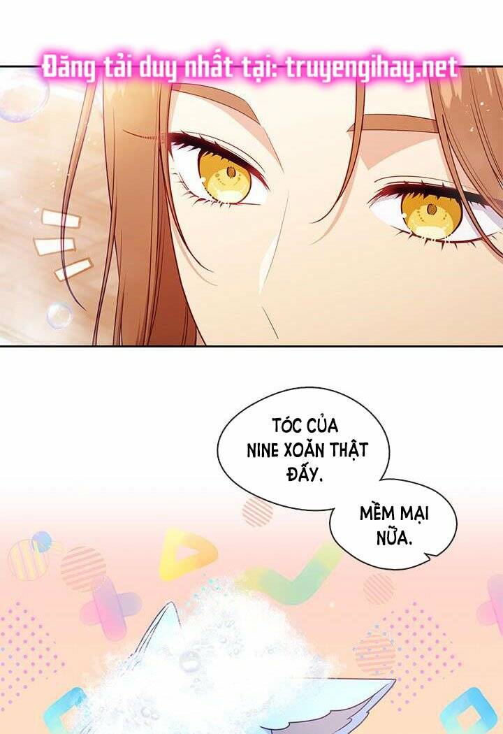 hãy coi chừng ác nữ chapter 128 8