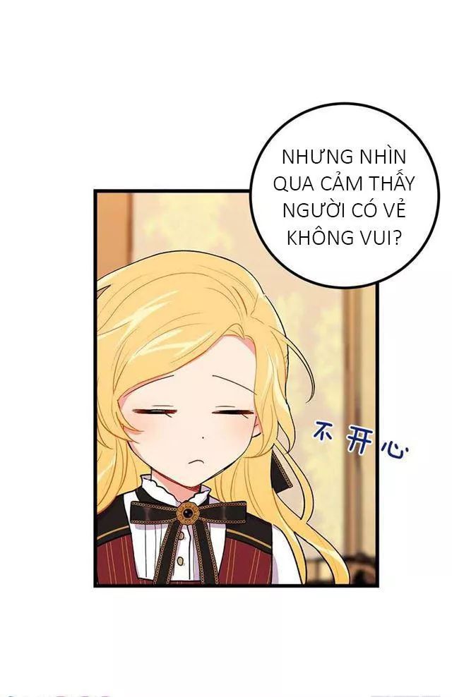 tôi là tiểu thư của gia đình này chapter 26.2 2