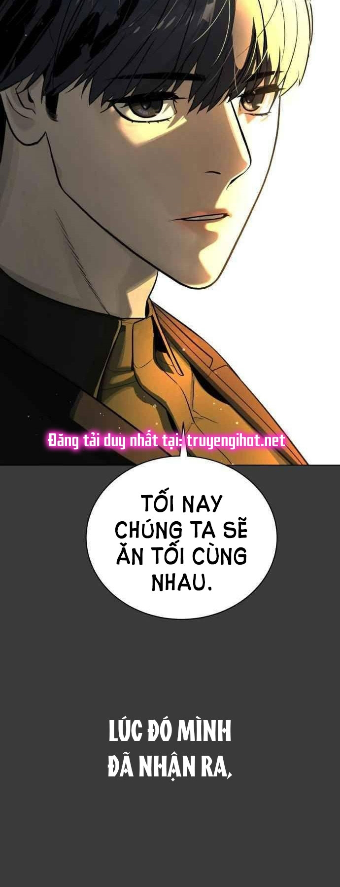 bạch huyết - white blood chapter 84 49