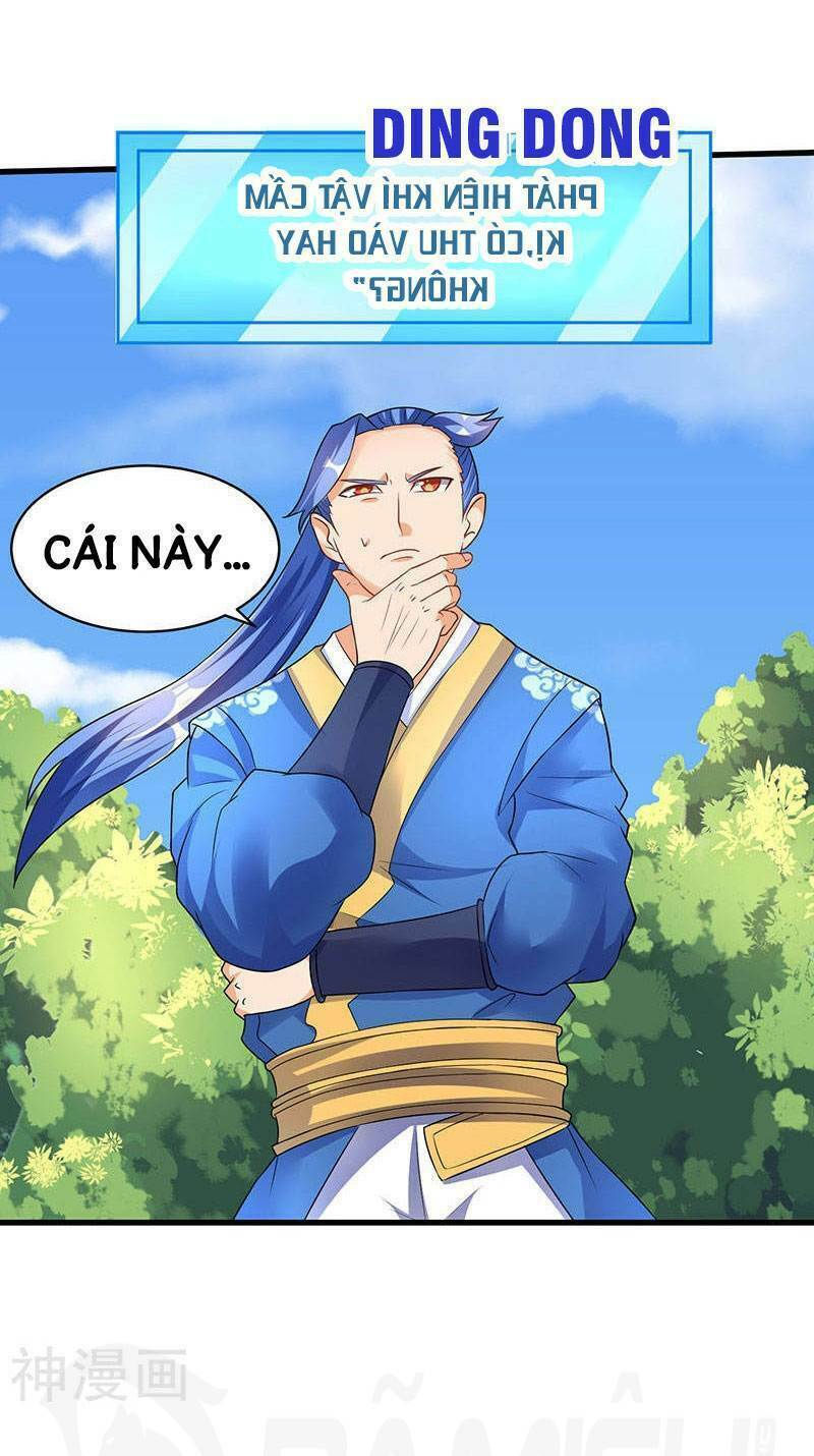 tối cường thăng cấp chapter 48 32