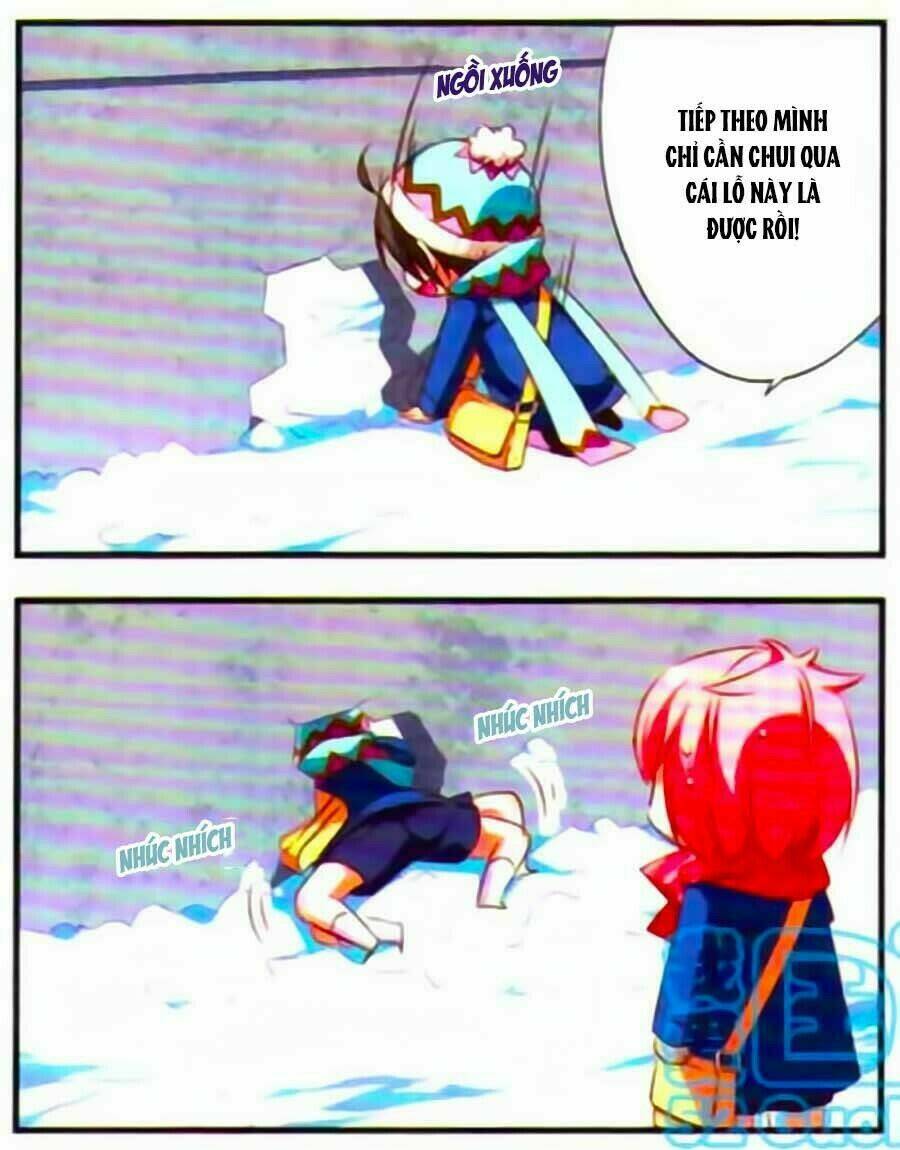 manh tam quốc chapter 88 30