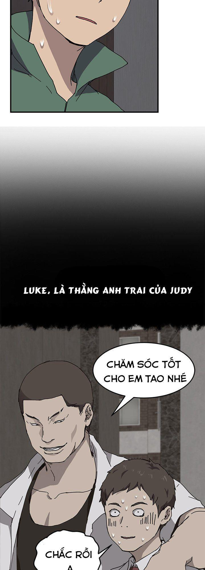 sống chung với dâm nữ chapter 1 36