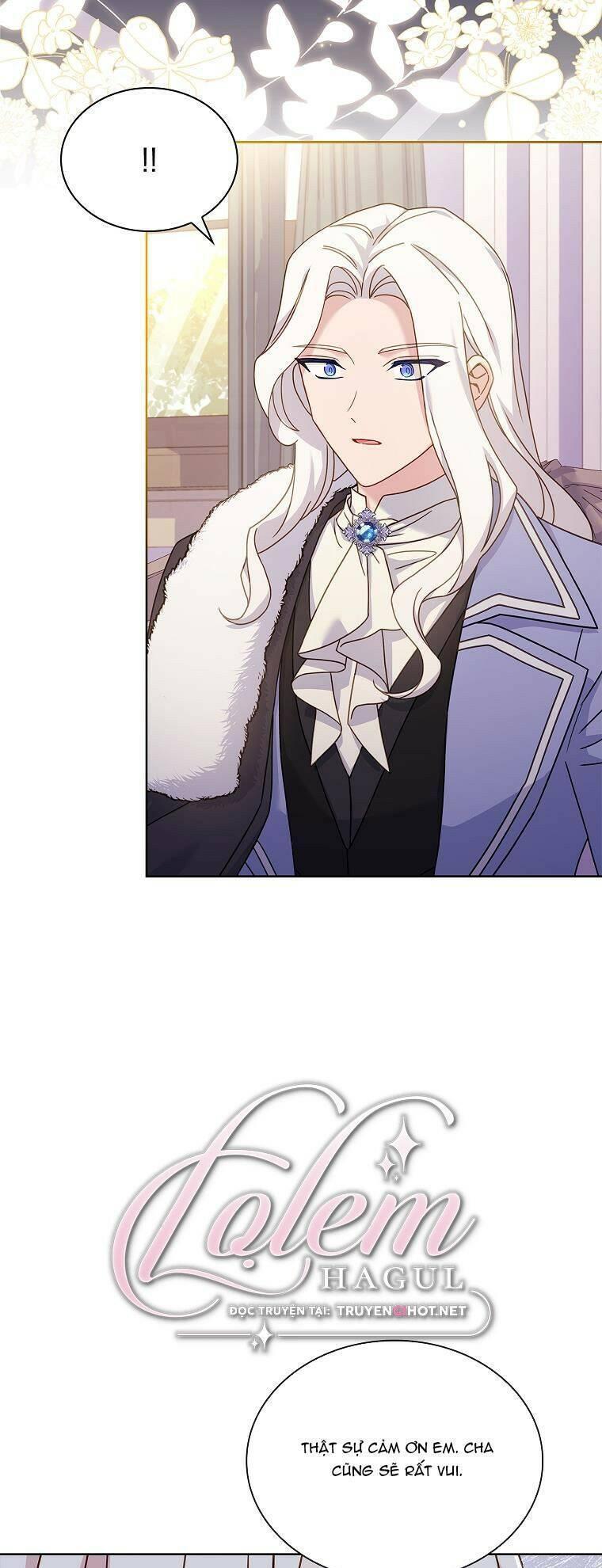 để yên cho tiểu thư hiền chapter 83 10