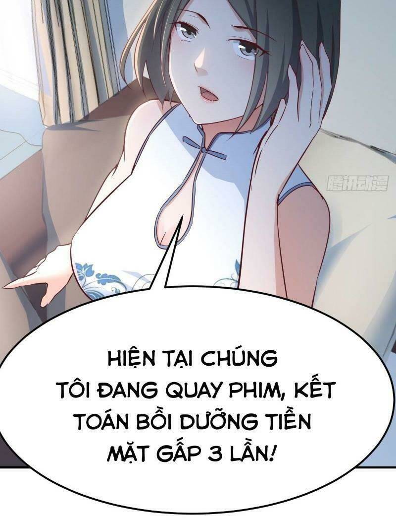 song tu đạo lữ kiểu xem mặt chapter 69 48