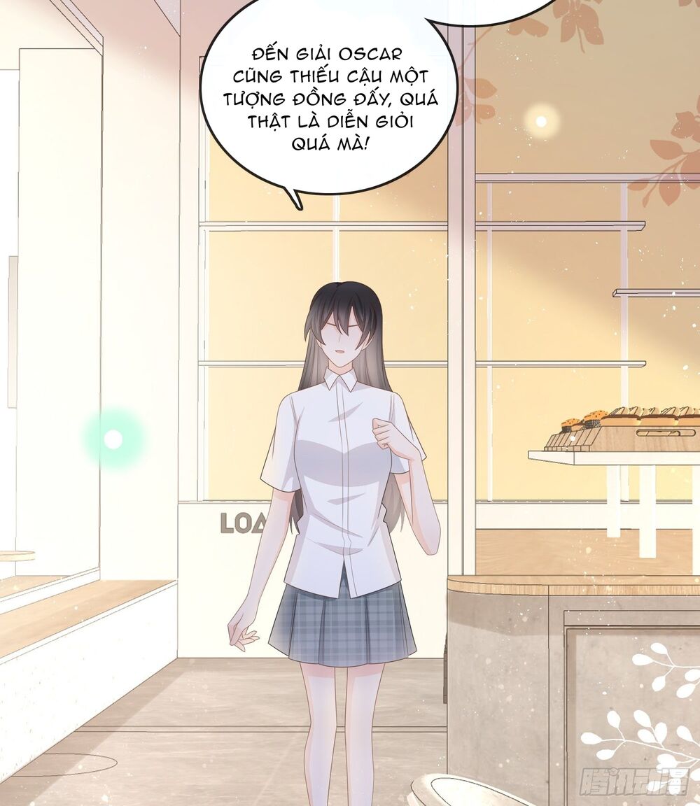 ảnh hậu cũng không bằng niệm thanh hoa chapter 102 38