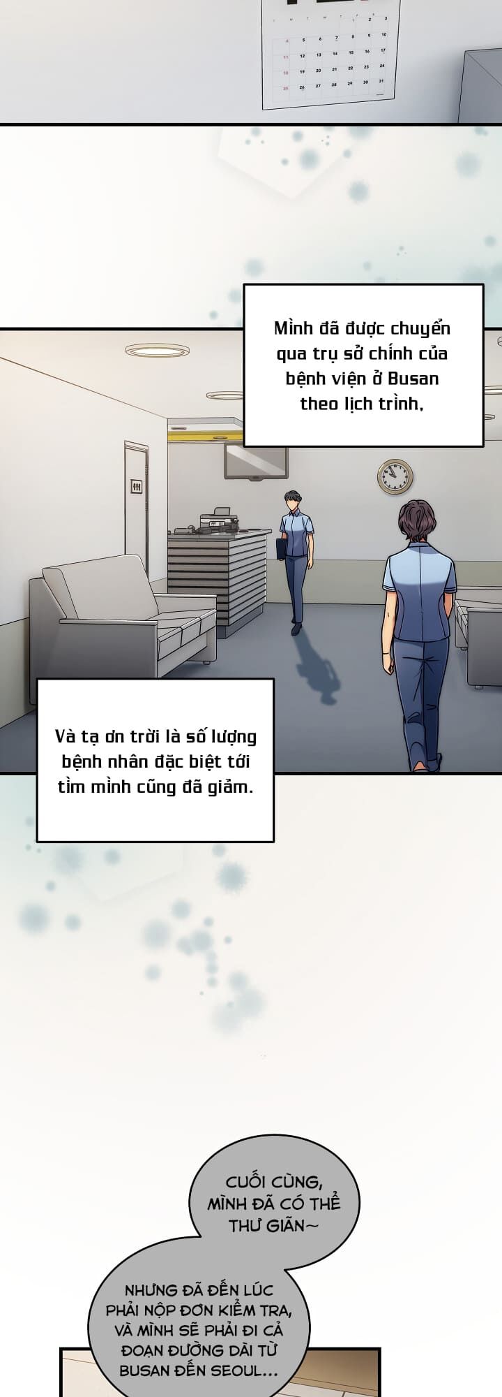 bác sĩ trùng sinh chapter 63 32