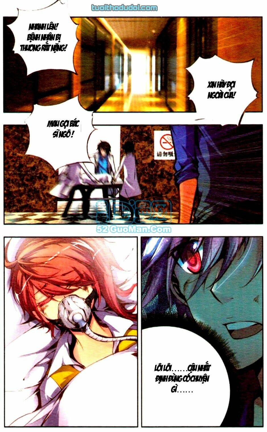 chu tước ký chapter 7 12