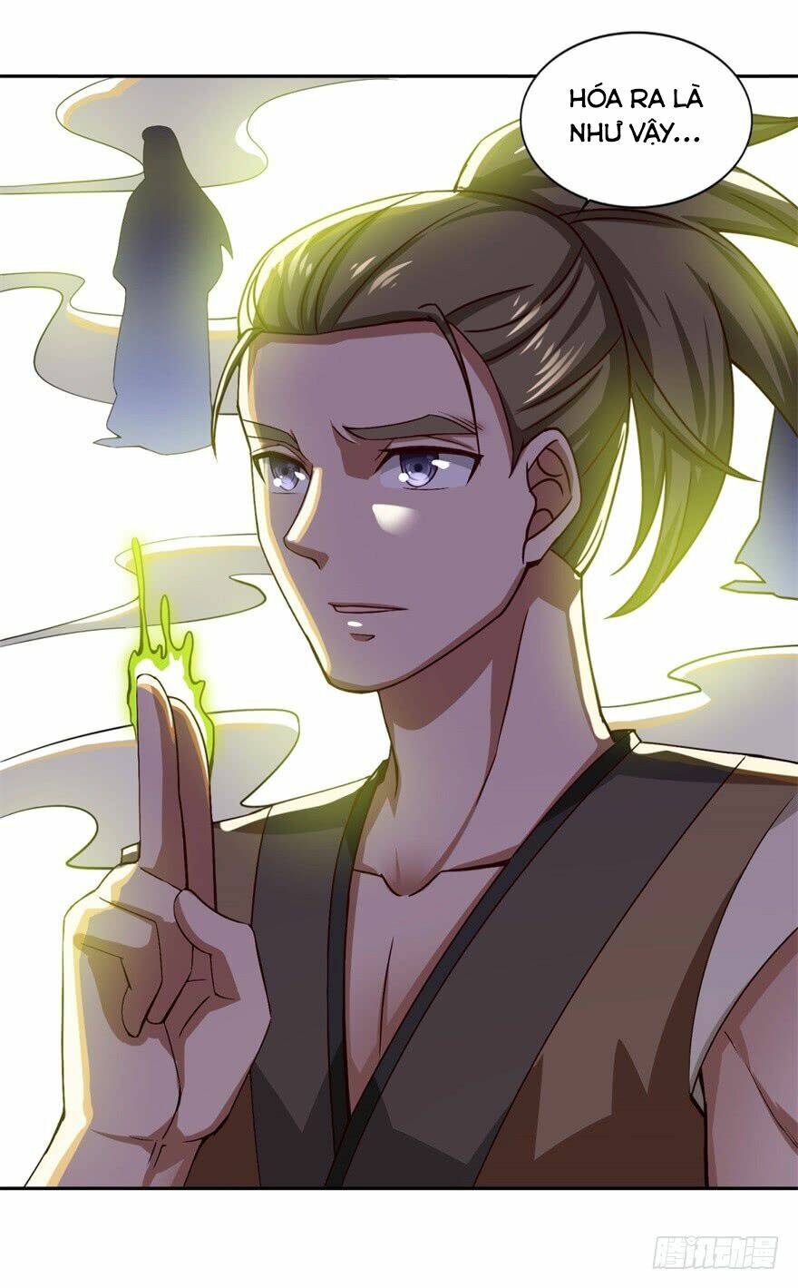 tiên ma đồng tu chapter 58 13