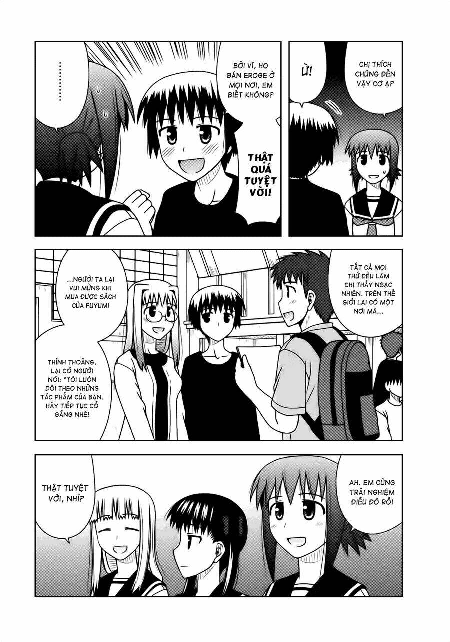 koe de oshigoto! chapter 25 25