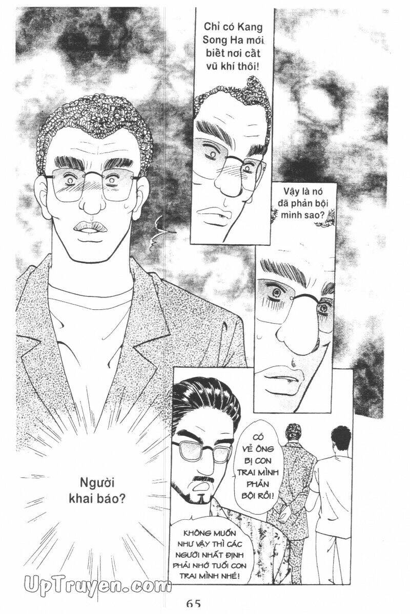 cô nàng ngổ ngáo chapter 10 67