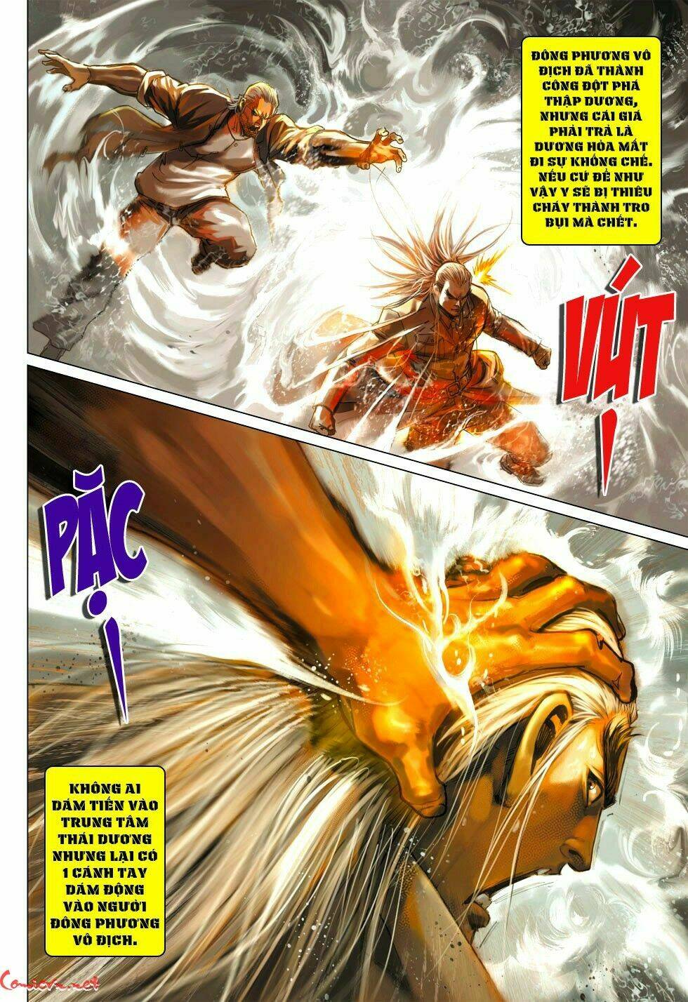 vương phong lôi 1 chapter 38 26