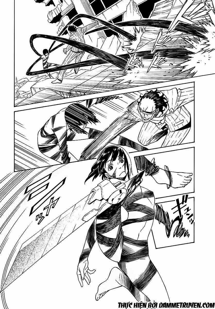 hiniiru chapter 4.1 16