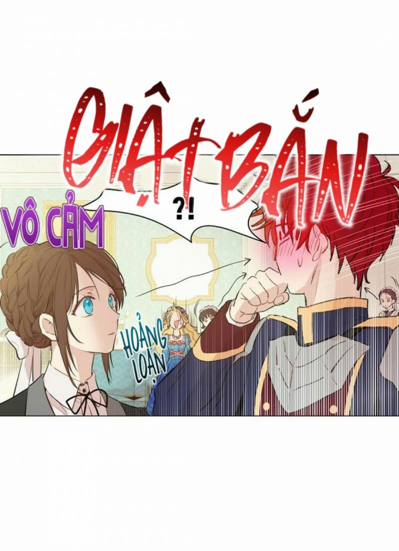 một ngày nọ tôi bỗng thành nàng công chúa chapter 117.5 26