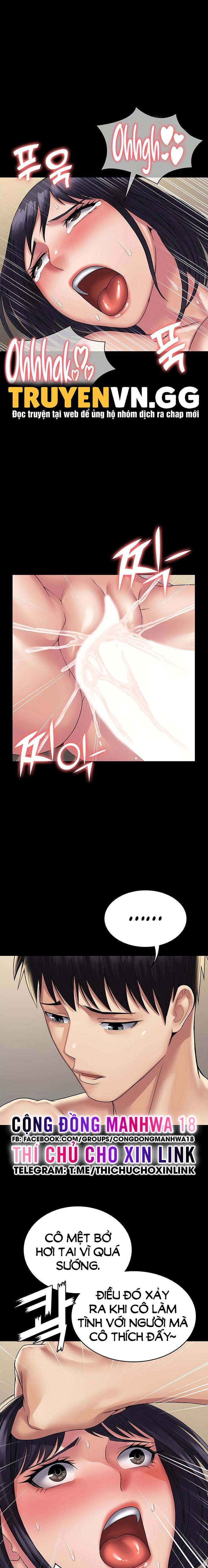 hệ thống succubus chapter 29 14