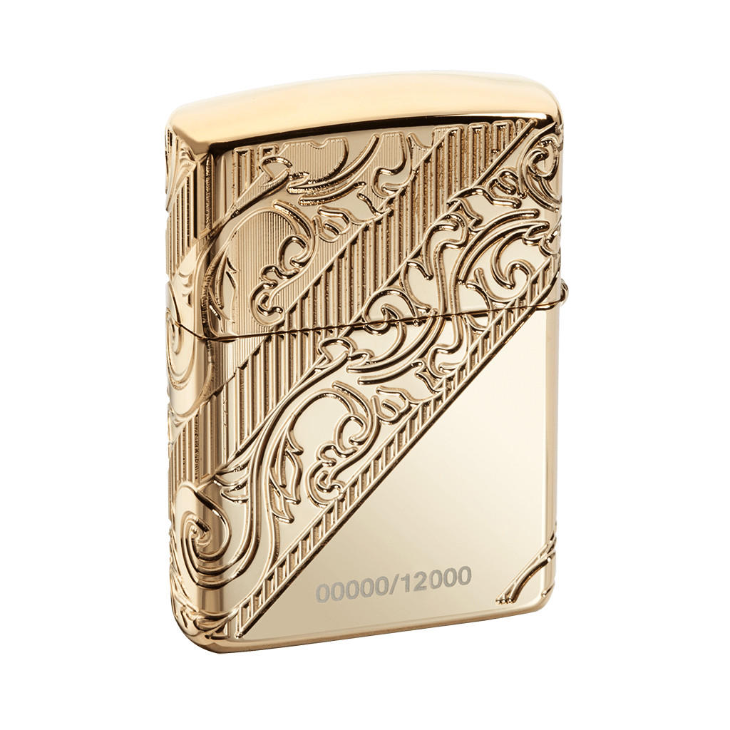 Bật Lửa Zippo COTY 2018 29653