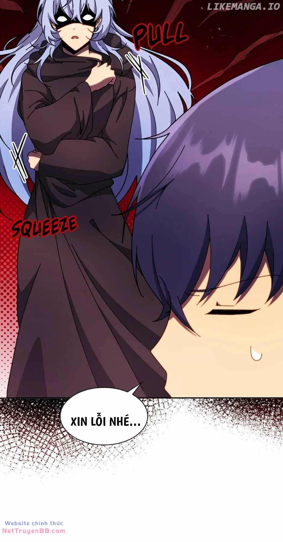 tử linh sư thiên tài của học viện chapter 76 52