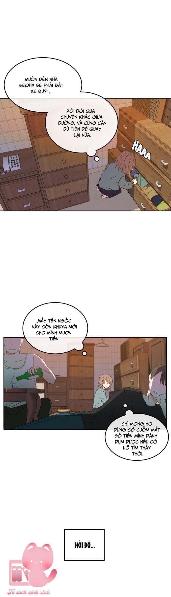 hẹn gặp nhau ở kiếp thứ 19 chapter 23 6