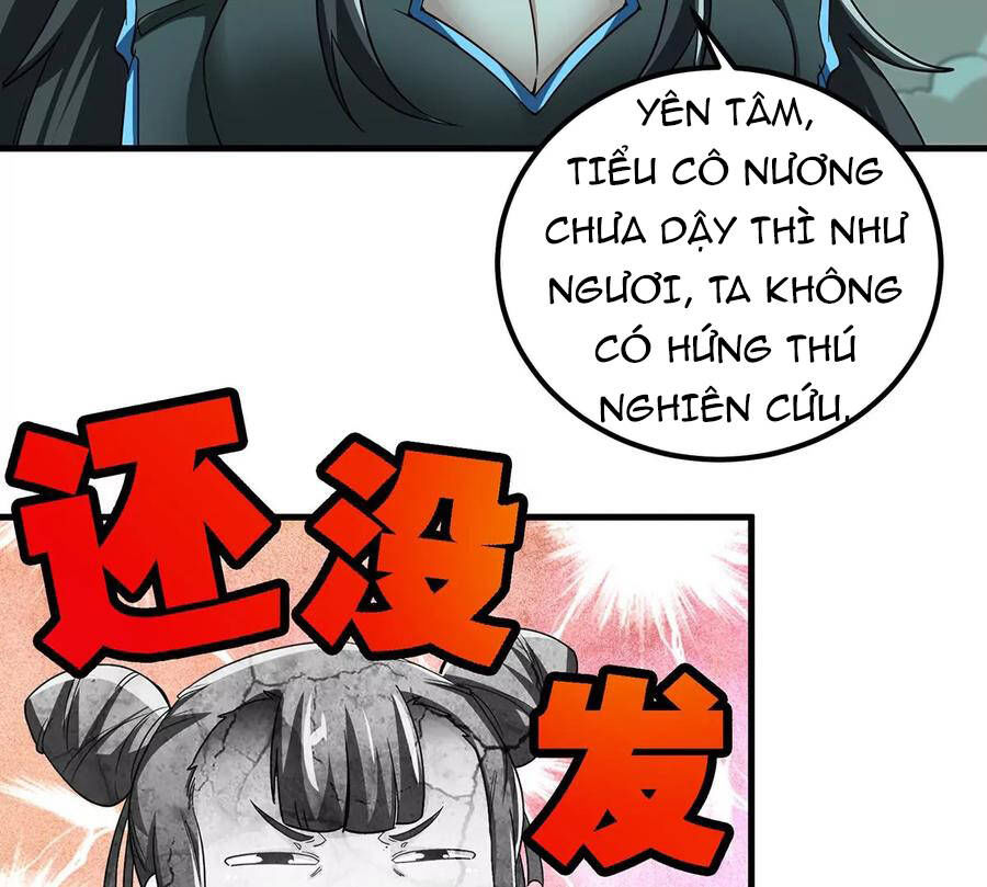 bản kiếm tiên tuyệt không làm nô chapter 48 13