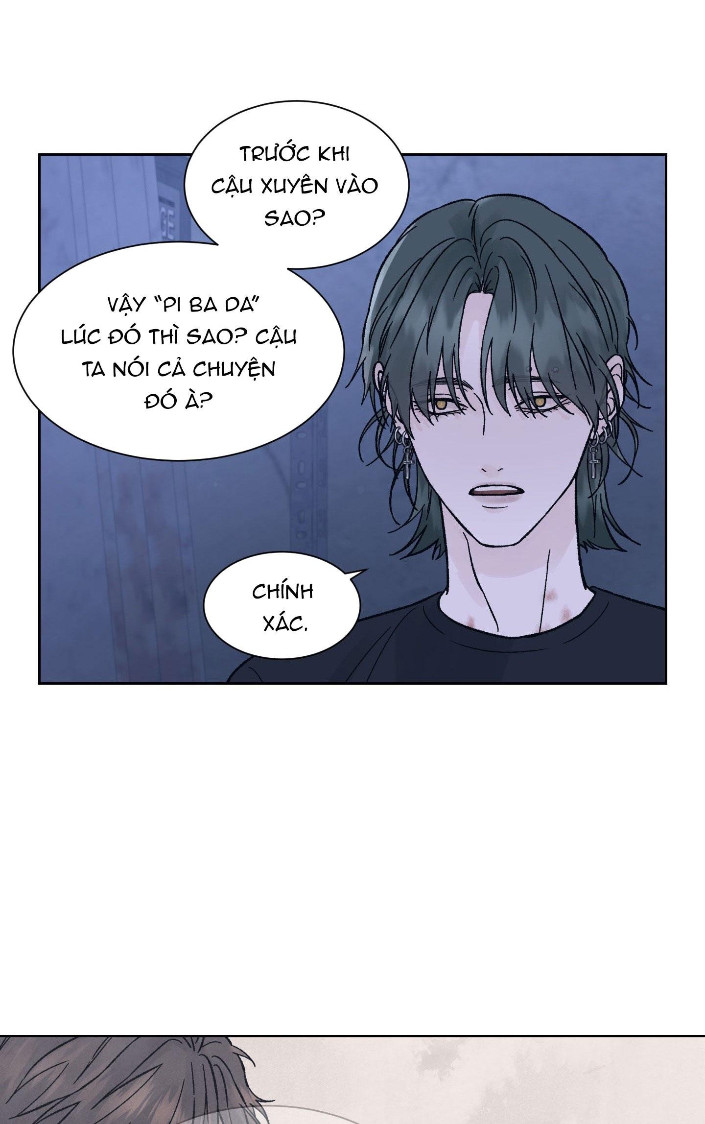 đêm kinh hoàng chapter 52 15