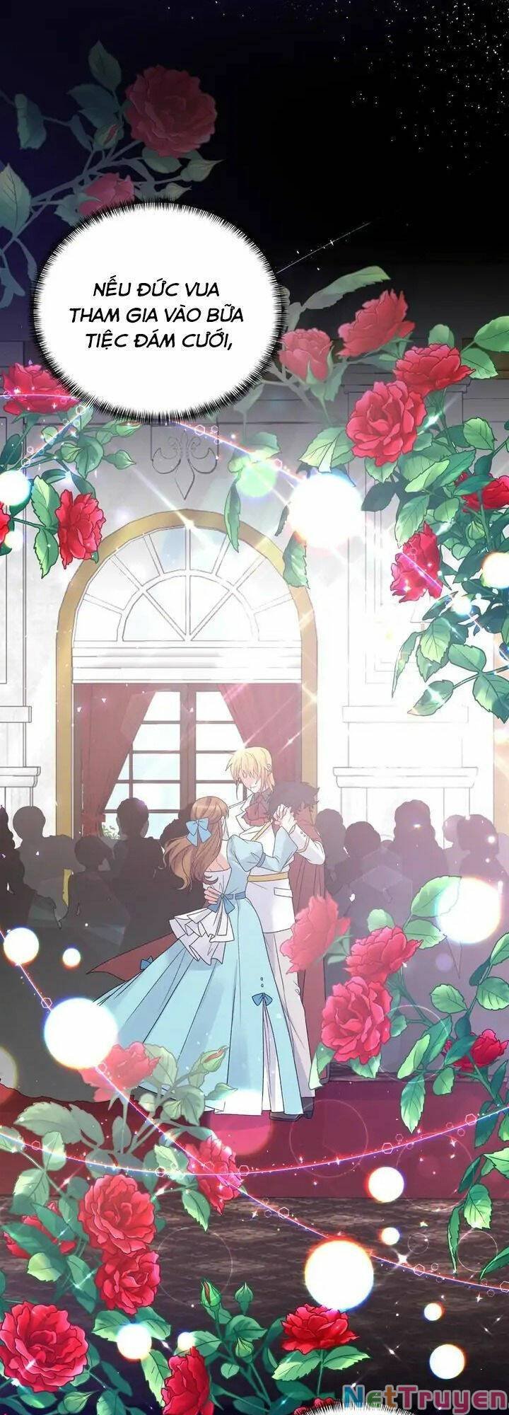 là nhân vật phản diện nhưng tôi sẽ trở thành nữ chính chapter 61 13