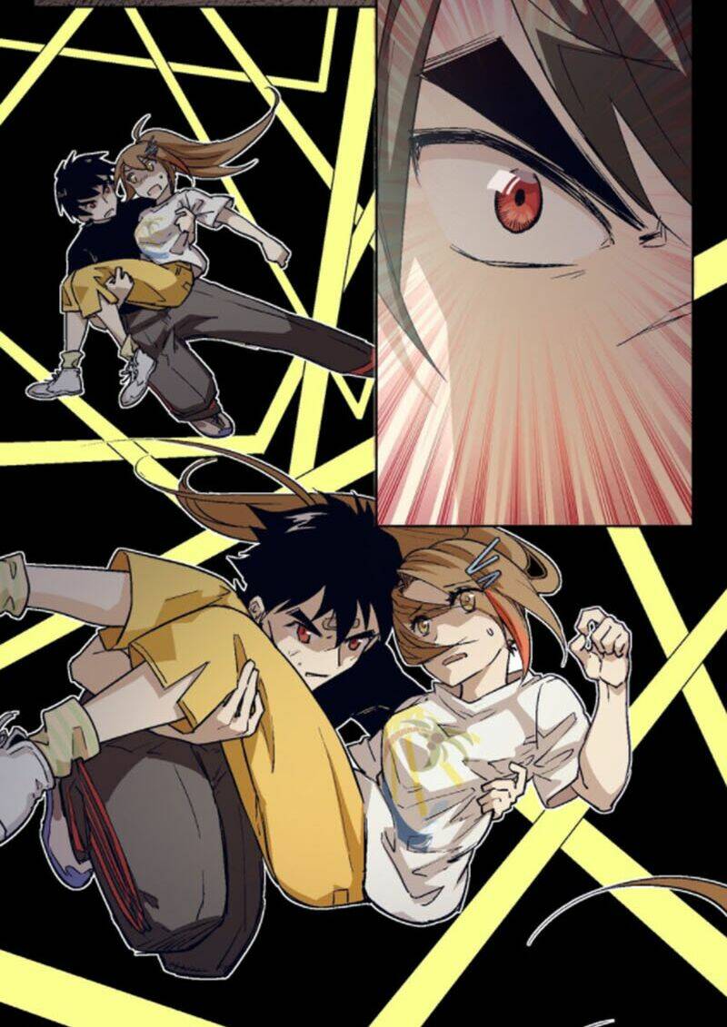 vương bài đặc công trùng sinh vườn trường chapter 14 26