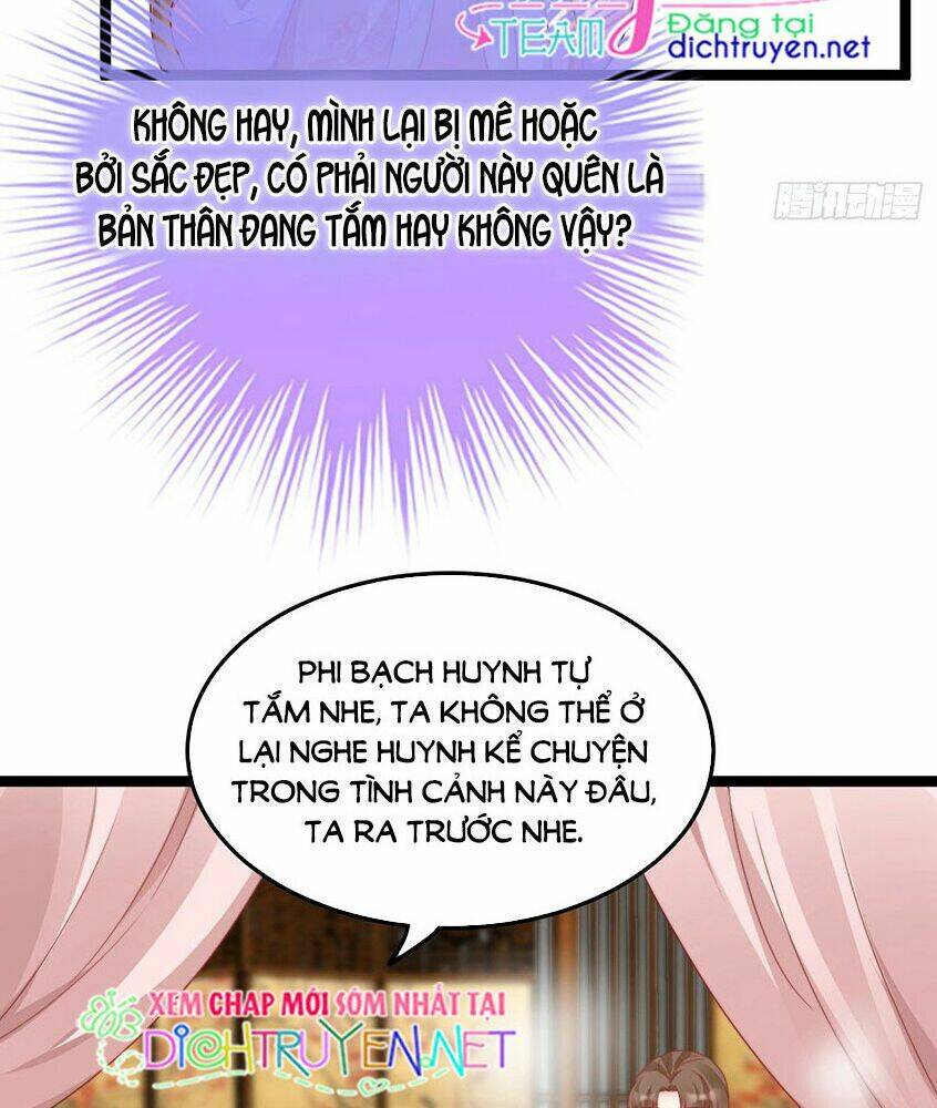 ta ở cổ đại nuôi nam nhân chapter 59 20