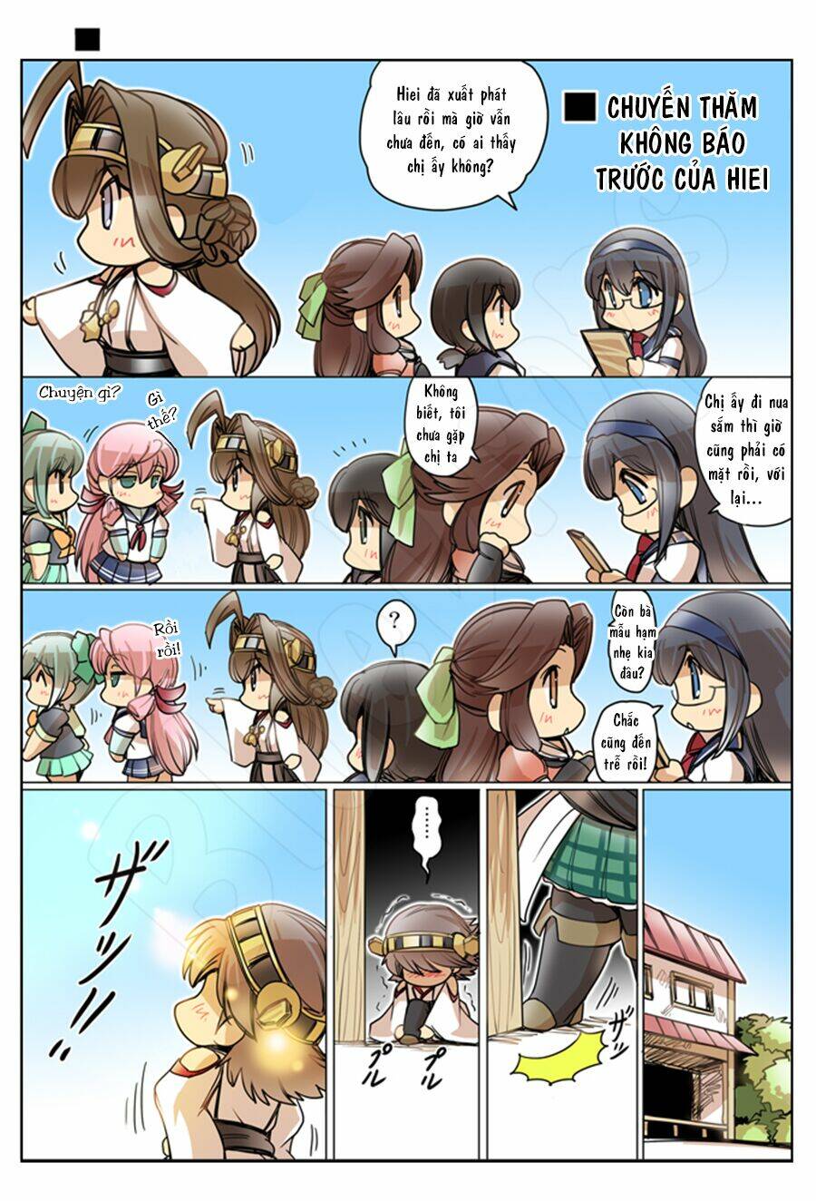 haruna biyori chapter 4 28