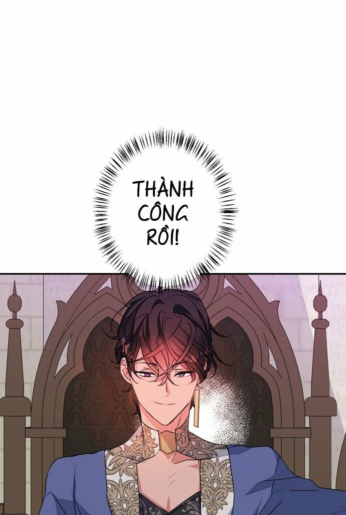 tôi đang nuôi dưỡng một con quái thú chapter 39 25