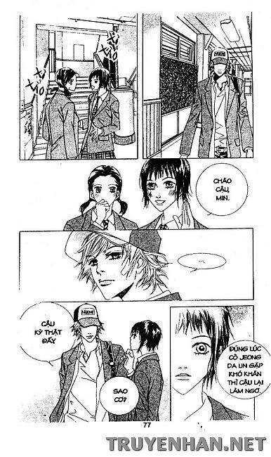 seduction more beautiful than love chapter 12 5