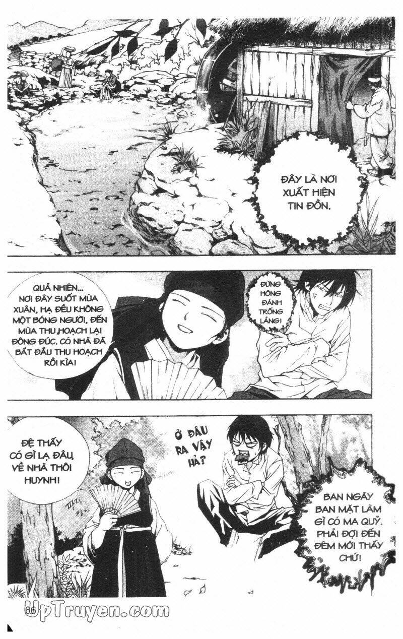 thời gió lốc (thời đại phong tang) chapter 1 68