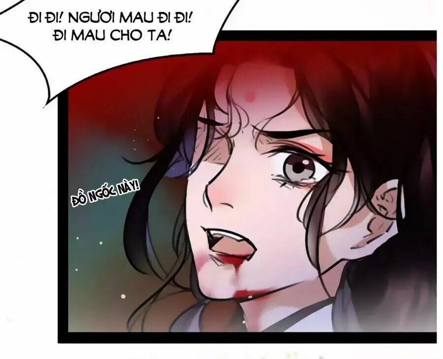 đường tăng cũng quyến rũ chapter 39 12