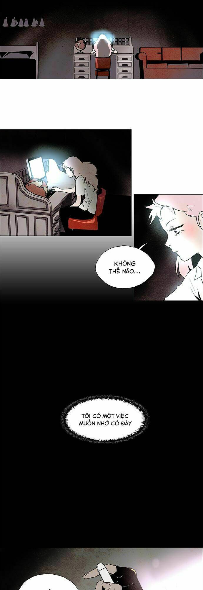 lessa 2: the crimson knight chapter 86 10