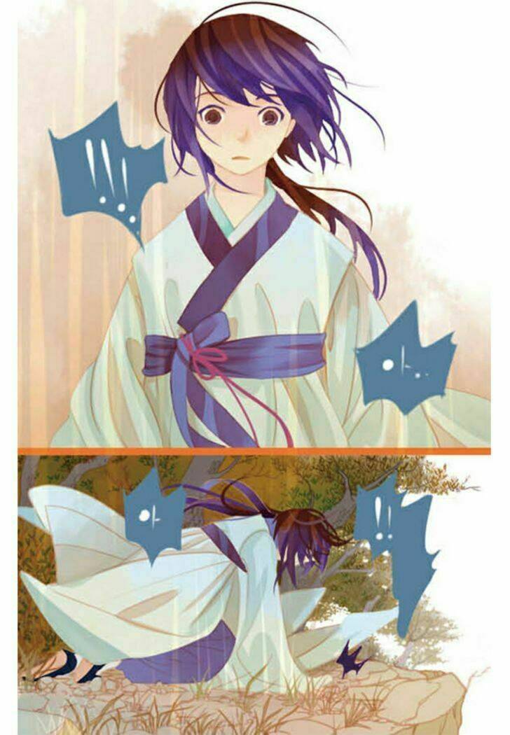 một ngàn cánh hoa chapter 1 18